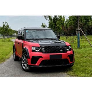 Bodykit-sæt (SVR) foto 4