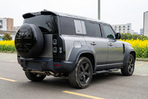 Land Rover Defender 2019– Karrosserikit (OCTA) til 110 foto 4