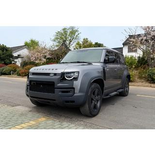 Karrosserikit (OCTA) til 110 Land Rover Defender 2019– foto 3