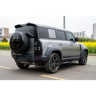 Karrosserikit (OCTA) til 110 Land Rover Defender 2019– foto 4