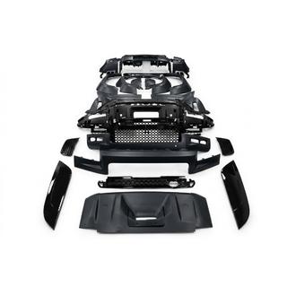 Karrosserikit (OCTA) til 110 Land Rover Defender 2019– foto 2