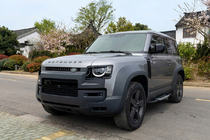 Land Rover Defender 2019– Komplet bodykit (OCTA) til 90 foto 1