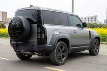 Land Rover Defender 2019– Komplet bodykit (OCTA) til 90 foto 3
