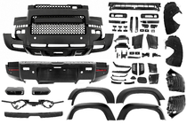 Land Rover Defender 2019– Komplet bodykit (OCTA) til 90 foto 2