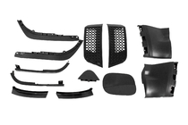 Land Rover Defender 2019– Komplet bodykit (OCTA) til 90 foto 46