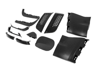 Land Rover Defender 2019– Komplet bodykit (OCTA) til 90 foto 47