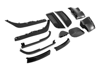 Land Rover Defender 2019– Komplet bodykit (OCTA) til 90 foto 48