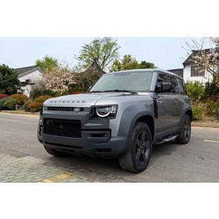 Komplet bodykit (OCTA) til 90 Land Rover Defender 2019– foto 1