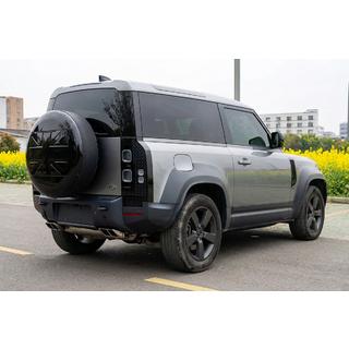 Komplet bodykit (OCTA) til 90 Land Rover Defender 2019– foto 3