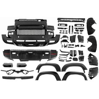 Komplet bodykit (OCTA) til 90 Land Rover Defender 2019– foto 2