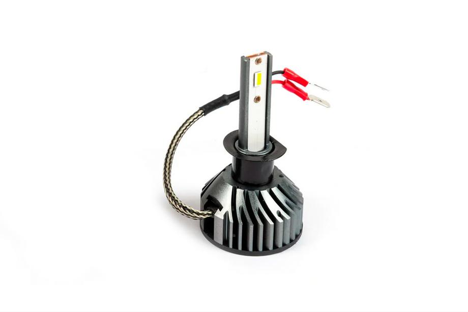 LED pæresæt H1 Niken Pro-series 1 stk. Image