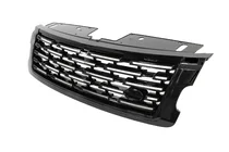 Range Rover IV L405 2013–2021 Kølergrill i L460-style (2018+) foto 3