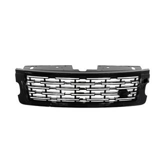 Kølergrill i L460-style (2018+) foto 1
