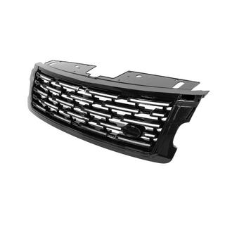 Kølergrill i L460-style (2018+) foto 3