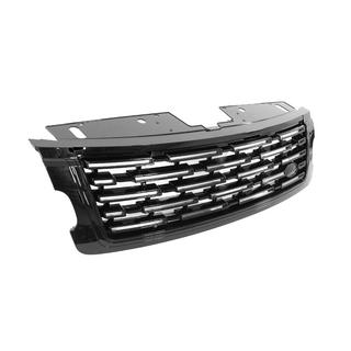 Kølergrill i L460-style (2018+) foto 4