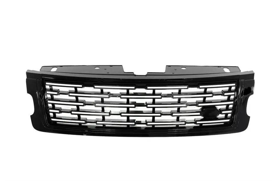 Range Rover IV L405 2013–2021 Kølergrill i L460-style (2018+) Image