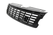 Range Rover IV L405 2013–2021 Kølergrill i L460-SV-stil (2018+) foto 3