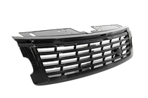 Range Rover IV L405 2013–2021 Kølergrill i L460-SV-stil (2018+) foto 4