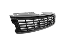 Range Rover IV L405 2013–2021 Kølergrill i L460-SV-stil (2018+) foto 7