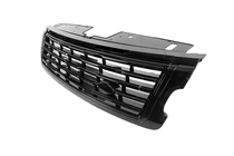Range Rover IV L405 2013–2021 Kølergrill i L460-SV-stil (2018+) foto 8