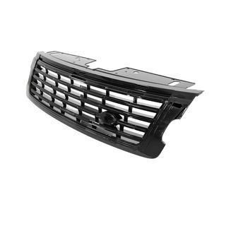 Kølergrill i L460-SV-stil (2018+) foto 3