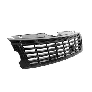 Kølergrill i L460-SV-stil (2018+) foto 4