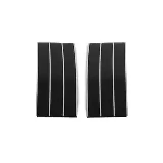 SVA sideventiler (sorte med krom) Range Rover IV L405 2013–2021 foto 1
