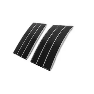 SVA sideventiler (sorte med krom) Range Rover IV L405 2013–2021 foto 2