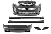 Range Rover Sport 2022– SV bodykit-sæt foto 1