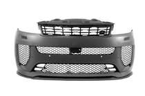 Range Rover Sport 2022– SV bodykit-sæt foto 7