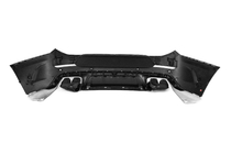 Range Rover Sport 2022– SV bodykit-sæt foto 24