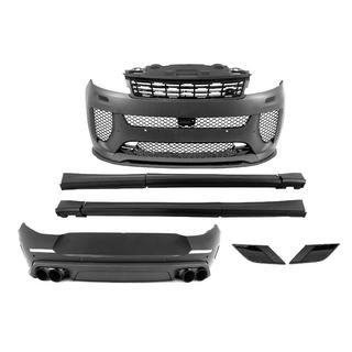 SV bodykit-sæt foto 1