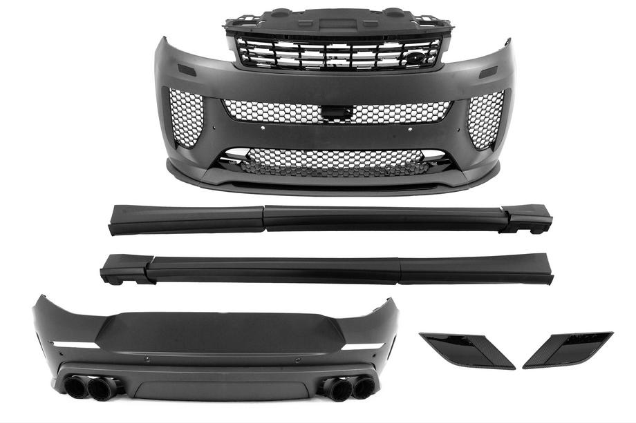 Range Rover Sport 2022– SV bodykit-sæt Image