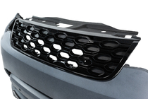 Land Rover Discovery V 2017– Bodykit-sæt til facelift 2022 foto 8