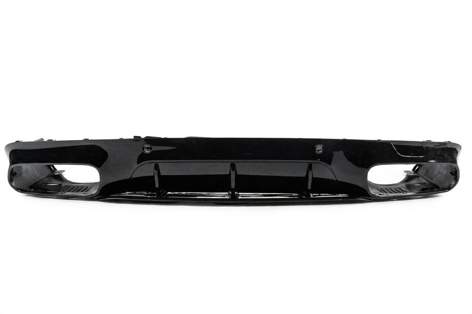 Mercedes CLS C257 2018– Bageste diffuser (GT63-design) Foto 2