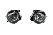 Toyota Land Cruiser 200 2007–2021 Tågelygter 2016+ (2 stk) foto 1