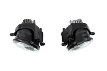 Toyota Land Cruiser 200 2007–2021 Tågelygter 2016+ (2 stk) foto 2
