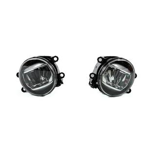 Tågelygter 2016+ (2 stk) Toyota Land Cruiser 200 2007–2021 foto 1