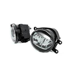 Tågelygter 2016+ (2 stk) Toyota Land Cruiser 200 2007–2021 foto 3