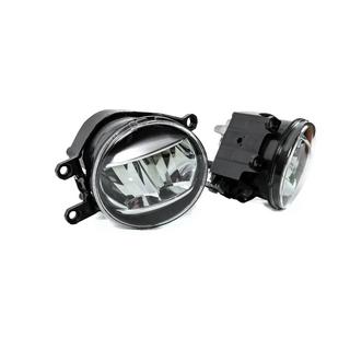 Tågelygter 2016+ (2 stk) Toyota Land Cruiser 200 2007–2021 foto 4