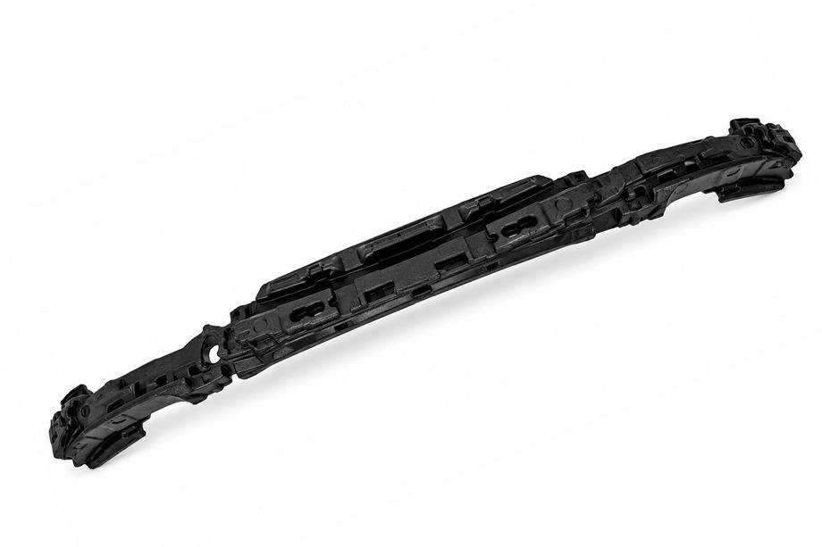 Mercedes S-klasse W222 2013–2022 Energiabsorber til forreste kofangerforstærkning (2018+) Image