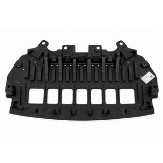 Plastskjold under kofanger S63/S65 (3 stk.) foto 3