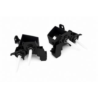Monteringsbeslag til bagkofanger under baglygten Lexus LX570/450d 2008–2022 foto 1