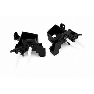 Monteringsbeslag til bagkofanger under baglygten Lexus LX570/450d 2008–2022 foto 2