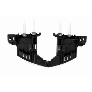 Monteringsbeslag til bagkofanger under baglygten Lexus LX570/450d 2008–2022 foto 3
