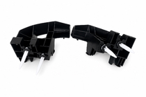 Toyota Land Cruiser 200 2007–2021 Monteringsbeslag til bagkofanger under baglygter (2 stk.) foto 1