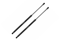 Lexus LX570/450d 2008–2022 Gasfjedre til motorhjelm (2 stk.) foto 1