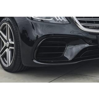 Forreste kofanger tågelygteramme S63 2018-2020 (højre) Mercedes S-klasse W222 2013–2022 foto 1