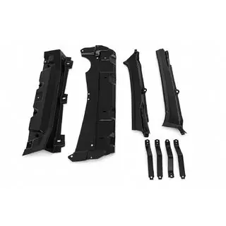 Monteringssæt (for) V3 Toyota Land Cruiser Prado 150 2009–2023 foto 1