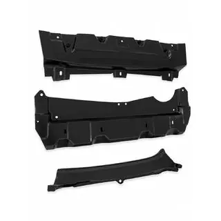 Monteringssæt (for) V3 Toyota Land Cruiser Prado 150 2009–2023 foto 2